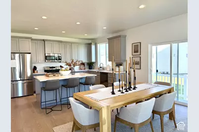 3683 W 900 N #209, West Point, UT 84015 - Photo 11