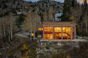 8593 E Albion Basin Rd S, Alta, UT 84092 - Photo 1