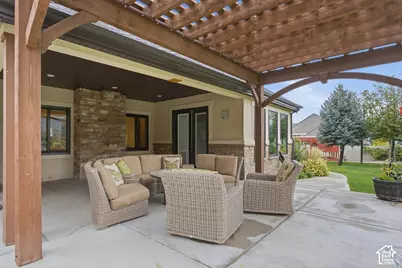 2591 S Lookout Ridge Dr, Mapleton, UT 84664 - Photo 69