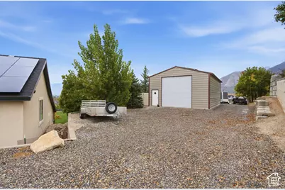 2591 S Lookout Ridge Dr, Mapleton, UT 84664 - Photo 73