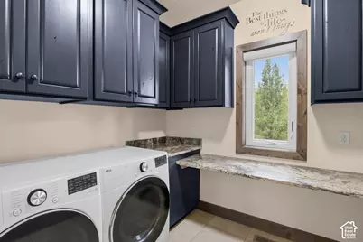 2591 S Lookout Ridge Dr, Mapleton, UT 84664 - Photo 35