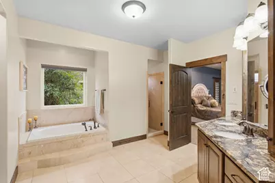 2591 S Lookout Ridge Dr, Mapleton, UT 84664 - Photo 29