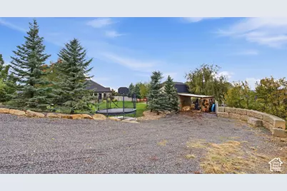2591 S Lookout Ridge Dr, Mapleton, UT 84664 - Photo 75