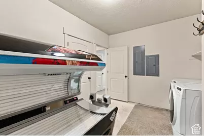 2591 S Lookout Ridge Dr, Mapleton, UT 84664 - Photo 59