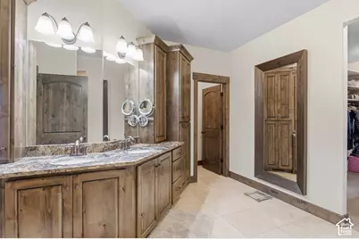 2591 S Lookout Ridge Dr, Mapleton, UT 84664 - Photo 27