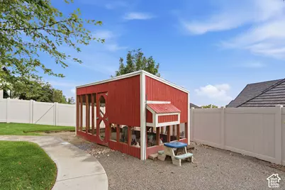 2591 S Lookout Ridge Dr, Mapleton, UT 84664 - Photo 87