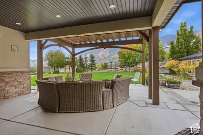 2591 S Lookout Ridge Dr, Mapleton, UT 84664 - Photo 71