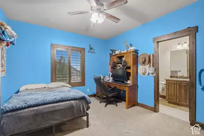 2591 S Lookout Ridge Dr, Mapleton, UT 84664 - Photo 31