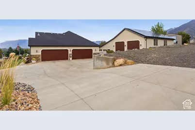 2591 S Lookout Ridge Dr, Mapleton, UT 84664 - Photo 3