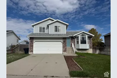 5076 W 7000 S, West Jordan, UT 84081 - Photo 1