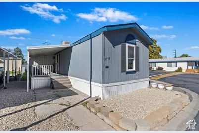 2778 S 2670 W #1, West Valley, UT 84119 - Photo 1