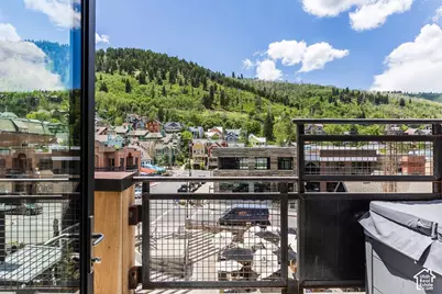 201 Heber Ave #403-D, Park City, UT 84060 - Photo 3