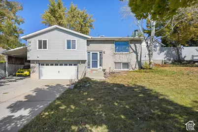 812 W River Glen Dr, Murray, UT 84123 - Photo 1