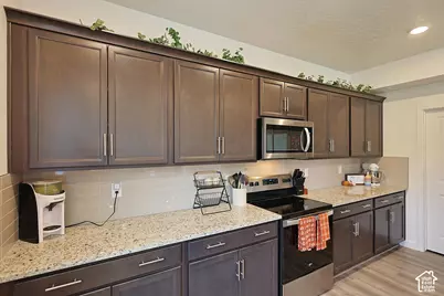 198 E Montgomery Ln, North Ogden, UT 84414 - Photo 13