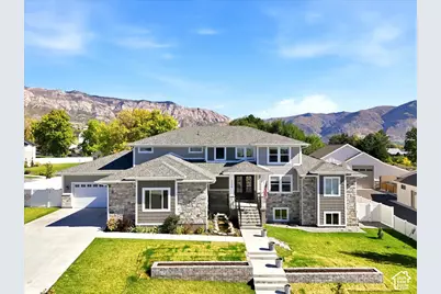 3258 N Casey Ln, Pleasant View, UT 84414 - Photo 1