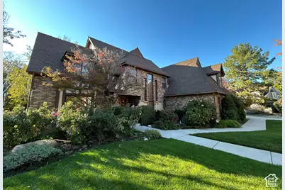 8376 S Red River Rd, Sandy, UT 84093 - Photo 1