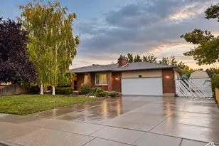 4891 Swasey Cir, Taylorsville, UT 84129 - Photo 1