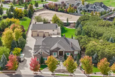 11865 N Atlas Dr, Highland, UT 84003 - Photo 1