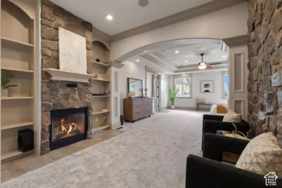 11865 N Atlas Dr, Highland, UT 84003 - Photo 37