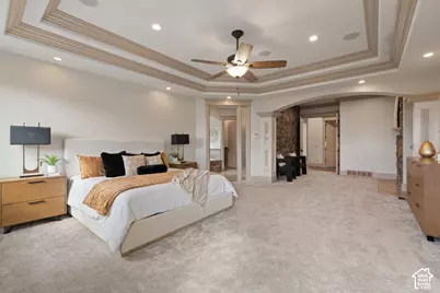 11865 N Atlas Dr, Highland, UT 84003 - Photo 33