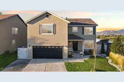 3380 W Willow Trail Loop, Lehi, UT 84043 - Photo 3