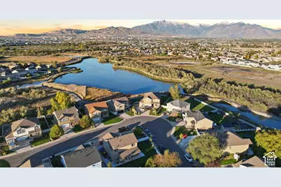 3380 W Willow Trail Loop, Lehi, UT 84043 - Photo 29
