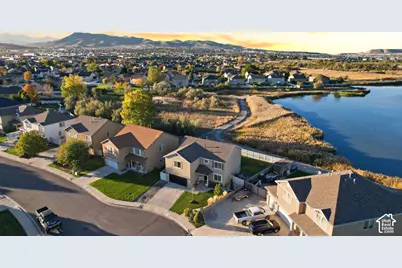 3380 W Willow Trail Loop, Lehi, UT 84043 - Photo 1