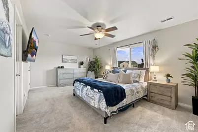 3380 W Willow Trail Loop, Lehi, UT 84043 - Photo 17