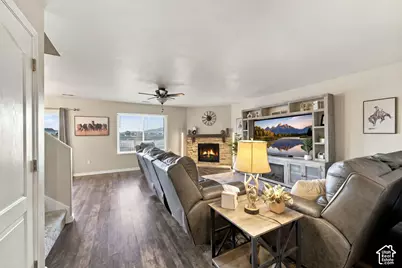 3380 W Willow Trail Loop, Lehi, UT 84043 - Photo 7