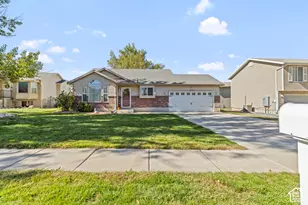1501 N 2225 W, Clinton, UT 84015 - Photo 1