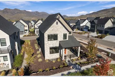 1915 N Anderson Pass Loop, Heber City, UT 84032 - Photo 41