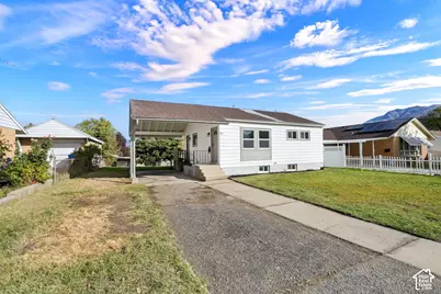 560 W 5000 S, Washington Terrace, UT 84405 - Photo 3