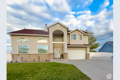 8713 S McGinnis Ln W, West Jordan, UT 84081 - Photo 1