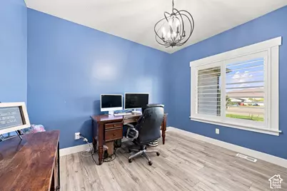 461 S 300 E, Mona, UT 84645 - Photo 13