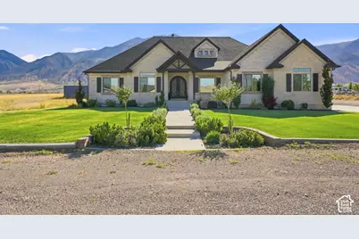 461 S 300 E, Mona, UT 84645 - Photo 1