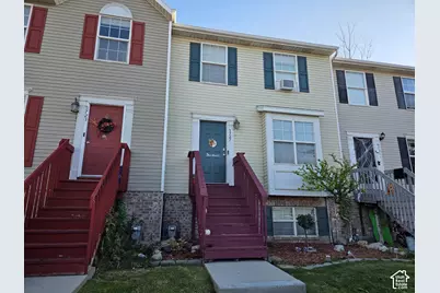 5727 W Loch Raven Ct, West Valley, UT 84128 - Photo 1