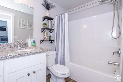 227 W Braeburn Ln, Santaquin, UT 84655 - Photo 23