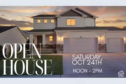 227 W Braeburn Ln, Santaquin, UT 84655 - Photo 1