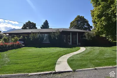 45 W 200 N, Santaquin, UT 84655 - Photo 1