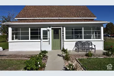 85 E 100 N, Santaquin, UT 84655 - Photo 1