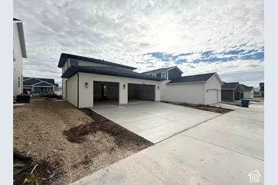 7628 S Clipper Rd W #303, West Jordan, UT 84081 - Photo 5