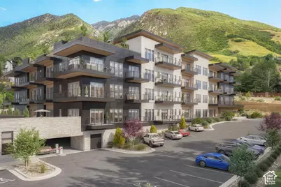 7367 S Canyon Centre Pkwy #108, Cottonwood Heights, UT 84121 - Photo 13