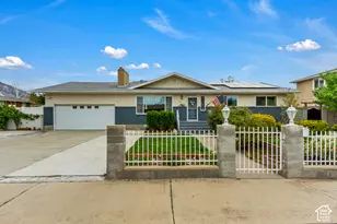 186 N 300 E, Orem, UT 84057 - Photo 1
