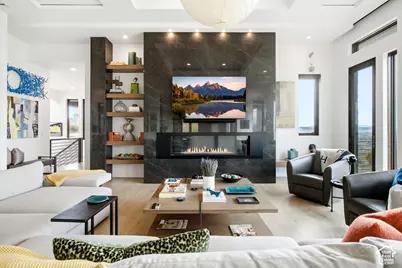 1163 W Red Fox Rd #9, Park City, UT 84098 - Photo 3