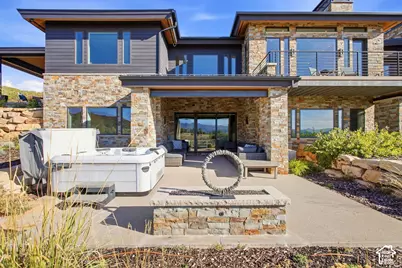 1163 W Red Fox Rd #9, Park City, UT 84098 - Photo 35