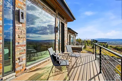 1163 W Red Fox Rd #9, Park City, UT 84098 - Photo 5