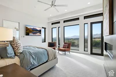 1163 W Red Fox Rd #9, Park City, UT 84098 - Photo 21