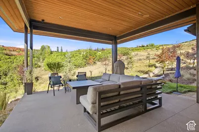 1163 W Red Fox Rd #9, Park City, UT 84098 - Photo 13