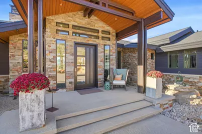 1163 W Red Fox Rd #9, Park City, UT 84098 - Photo 55