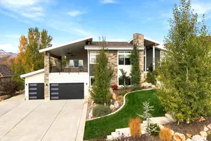 4118 E 4600 N, Eden, UT 84310 - Photo 1